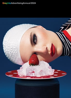 Graphis Advertising Annual 2024 by Pedersen, B. Martin