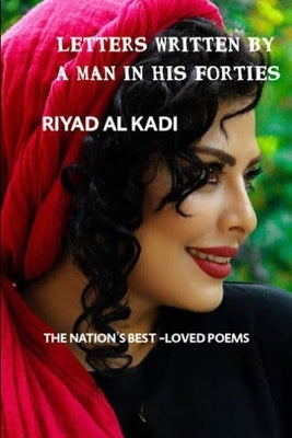 Letter Written by a Man in His Forties by القاض¡
