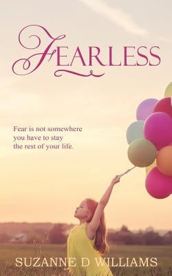 Fearless by Williams, Suzanne D.