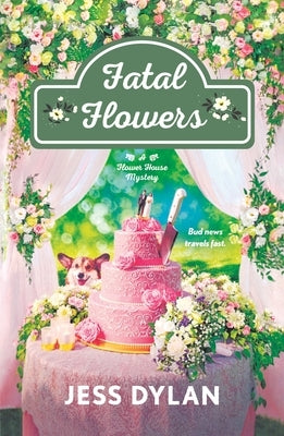 Fatal Flowers by Dylan, Jess