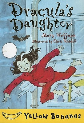 Dracula's Daughter by Hoffman, Mary