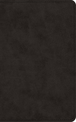 ESV Vest Pocket New Testament with Psalms and Proverbs, Red Letter (Trutone, Black) by Esv Bibles