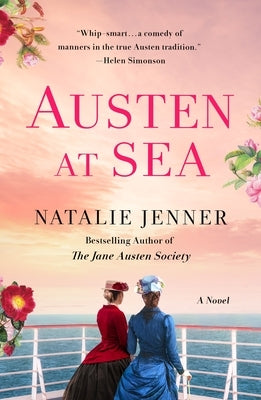 Austen at Sea by Jenner, Natalie