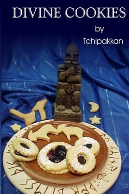 Divine Cookies by Tchipakkan
