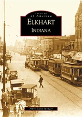 Elkhart by Wenger