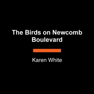 The Birds on Newcomb Boulevard by White, Karen
