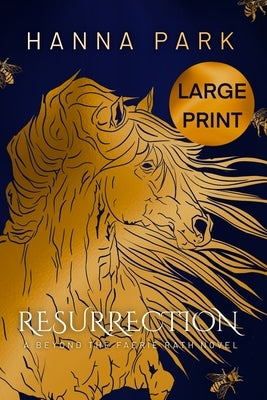 Resurrection by Park, Hanna