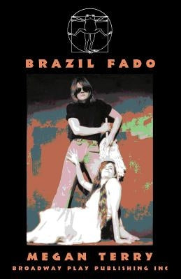 Brazil Fado by Terry, Megan