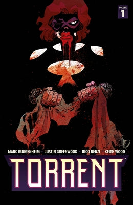 Torrent by Guggenheim, Marc