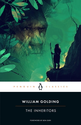 The Inheritors by Golding, William