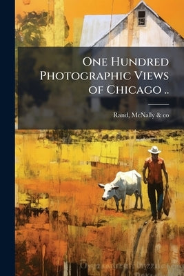One Hundred Photographic Views of Chicago .. by Rand, McNally &. Co [From Old Catalog]