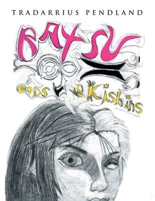 Ratsu: Gods & Kishins by Pendland, Tradarrius