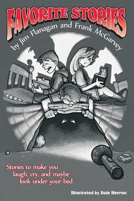 Favorite Stories by Flanagan, Jim