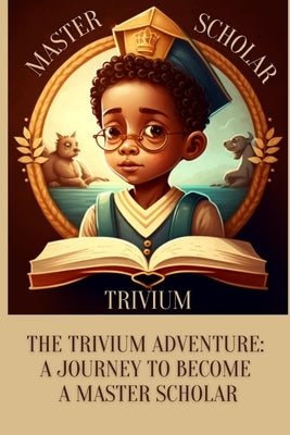 Trivium Master Scholar by N, K.