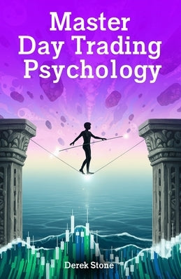 Master Day Trading Psychology: Learn Real Trading Discipline, Emotional Control And Strategic Plans For Winning In Day Trading Every Single Day. by Stone, Derek