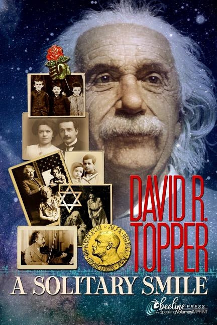 A Solitary Smile by Topper, David R.