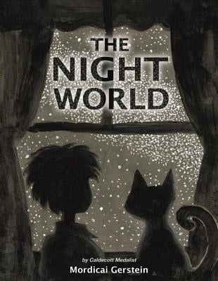 The Night World by Gerstein, Mordicai