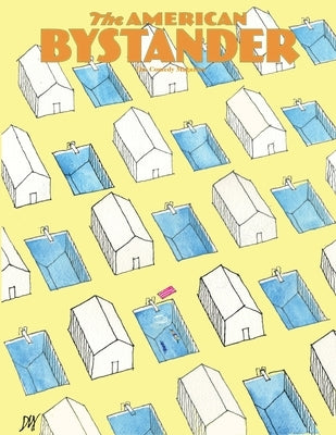 The American Bystander #26 by Gerber, Michael a.
