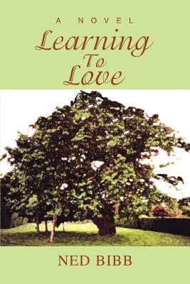 Learning To Love by Bibb, Ned