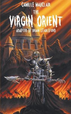 The Virgin Orient by Mauclair, Camille