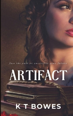 Artifact by Bowes, K. T.