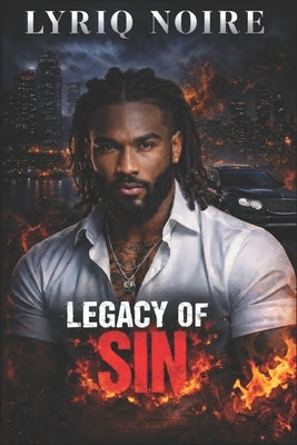 Legacy of Sin by Noire, Lyriq