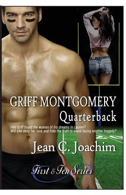 Griff Montgomery, Quarterback by Joachim, Jean C.