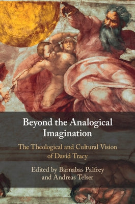 Beyond the Analogical Imagination by Palfrey, Barnabas