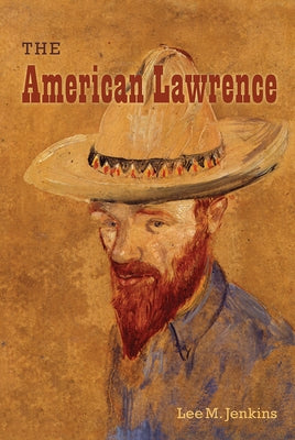 The American Lawrence by Jenkins, Lee M.