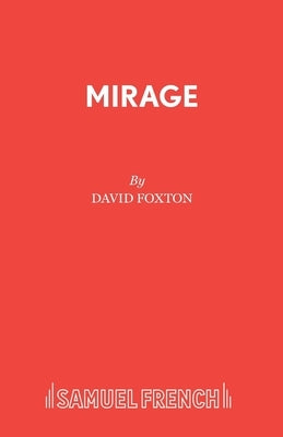 Mirage by Foxton, David
