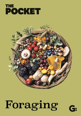 The Pocket Foraging by Gemini