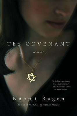 The Covenant by Ragen, Naomi