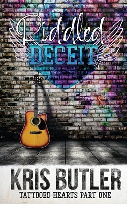 Riddled Deceit by Butler, Kris