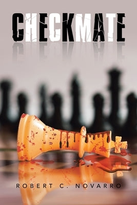 Checkmate by Novarro, Robert C.