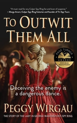 To Outwit Them All by Wirgau, Peggy