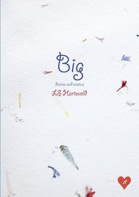 Big diaries and erotica by Harteveld, Ls