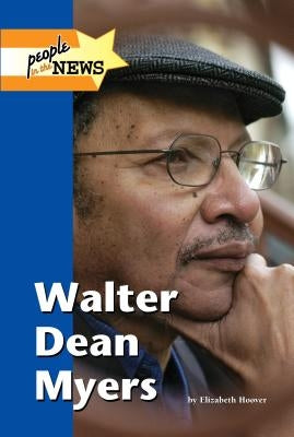 Walter Dean Myers by Hoover, Elizabeth