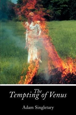 The Tempting of Venus by Singletary, Adam