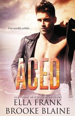 Aced by Blaine, Brooke