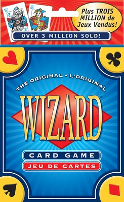 Canadian Wizard Card Game by Fisher, Ken