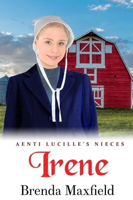 Irene by Maxfield, Brenda