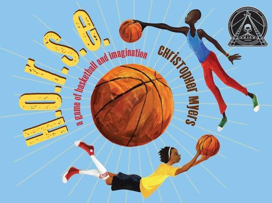 H.O.R.S.E. by Myers, Christopher
