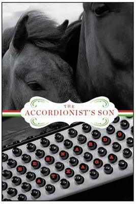 The Accordionist's Son by Atxaga, Bernardo