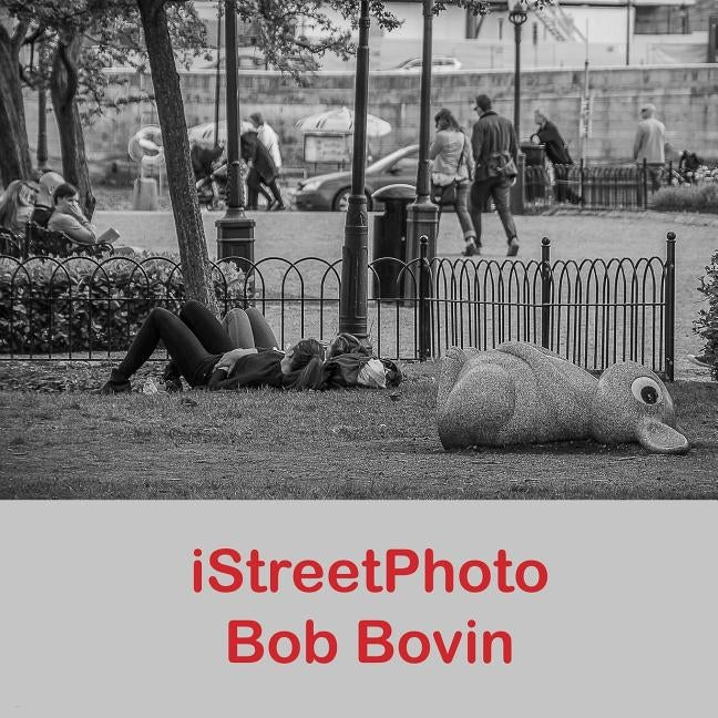 iStreetPhoto by Bovin, Bob