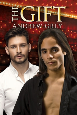 The Gift by Grey, Andrew
