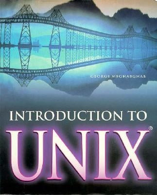 Introduction to Unix by Meghabghab, George