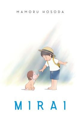 Mirai by Hosoda, Mamoru