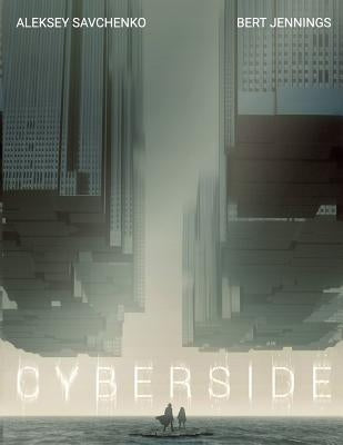 Cyberside by Jennings, Bert