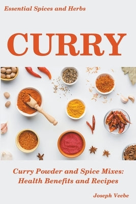Introduction to Curry by Veebe, Joseph