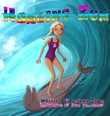 Hanging Zen by Zabel, Alanna